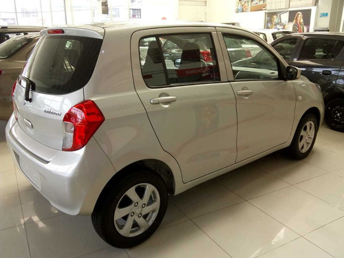Suzuki Celerio Hg Mt 1.0l 2020