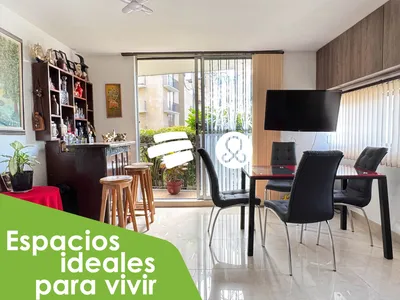Apartamento en venta