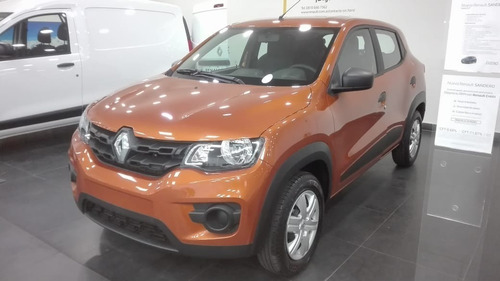 Renault Kwid 1.0 Sce 66cv Zen