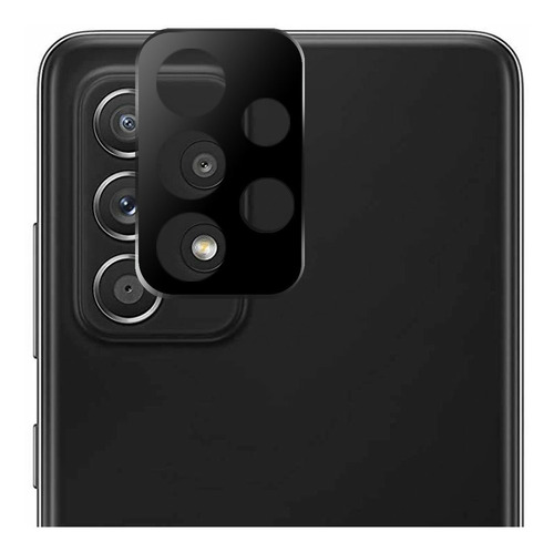 Vidrio Templado Camara Full Para Samsung A53 5g