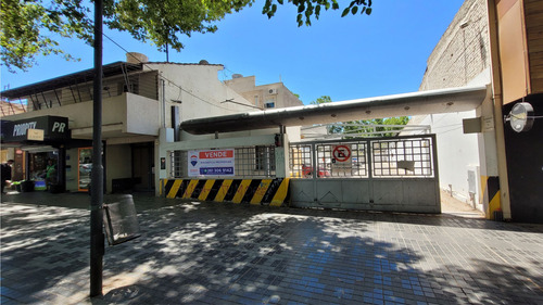 Venta Maginfico Terreno Playa En Calle Aristides