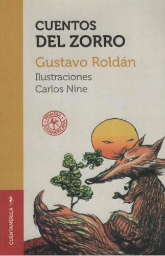 Cuentos Del Zorro - Roldan, Gustavo