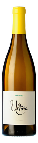Ultreia Godello By Raul Perez - Vino Blanco - Bierzo, España