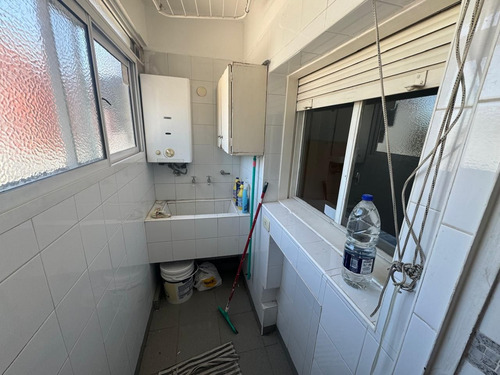 Alquiler Departamento 4 Ambientes Palermo Soler Y Thames