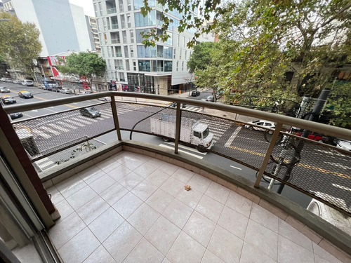 Departamento En Venta En Flores