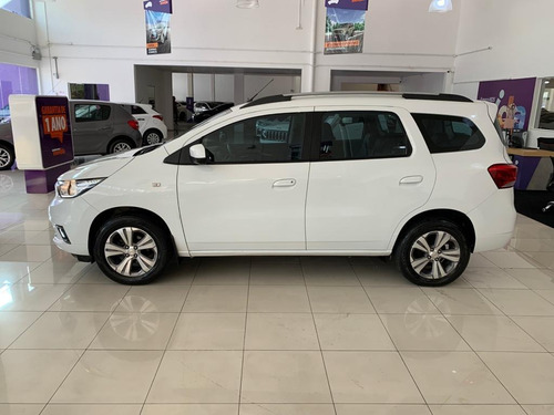 Chevrolet Spin 2020 1.8 Premier 7l Aut. 5p