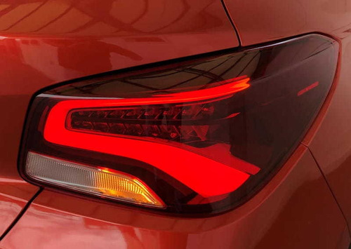 Imagem 9 de 15 de Chevrolet Onix Premier Turbo At 1.0 2020