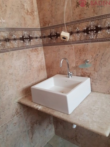 Imagem 13 de 15 de Casa Residencial / Comercial - Ca01838
