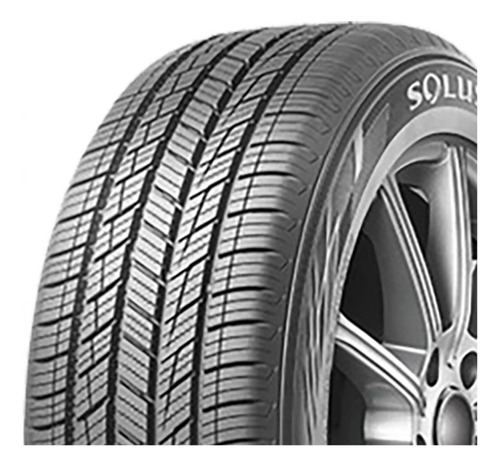 Kit 4 Pneus Kumho Aro 16 215/65r16 Solus Ta51 98h