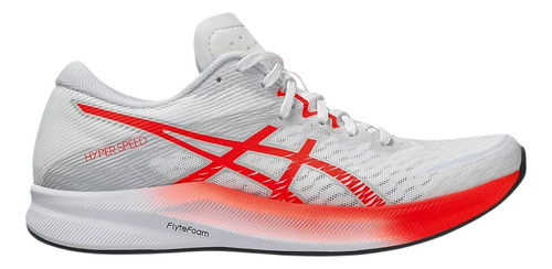 Tenis Asics Hyper Speed 3 Mujer Correr