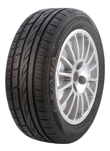 Imagen 2 de 4 de Combo X4 Neumaticos Fate 225/50r17 Eximia Pininfarina,