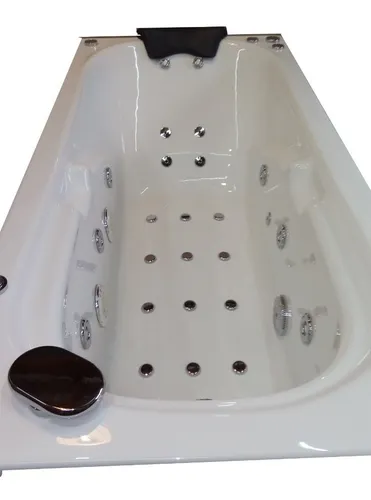 comprar Hidromasaje Hidrostyle 170x0.80 Full Spa 26 Jets ! 2 Motores