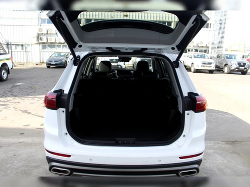 Chery Tiggo 8 Pro Max 1.5 T At