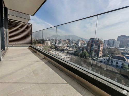 Nuevo Con Refrigerador Areas Comunes De 1er Nivel Reserva Ya