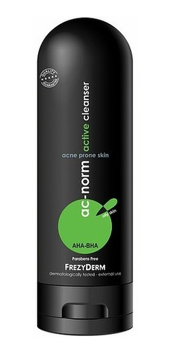 Ac-norm Active Cleanser