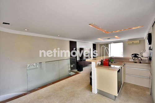Imagem 18 de 30 de Penthouse Em Moema, São Paulo/sp De 181m² 3 Quartos À Venda Por R$ 3.300.000,00 - Ph2325550-s