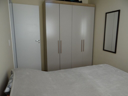 Imagem 11 de 27 de Apartamento Residencial Em Curitiba - Pr - Ap0316_capr