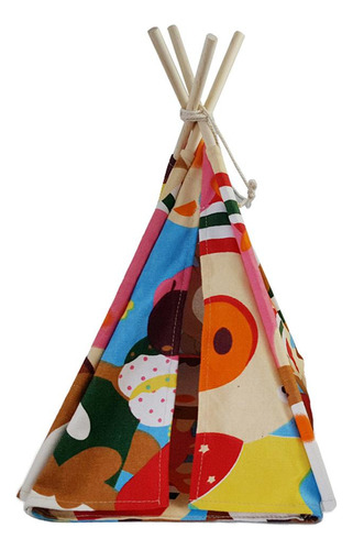 Small Animals Bed Nest S