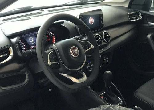 Fiat Cronos 1.3 Gse Drive - Anticipo De $100.000 Solo Dni C-