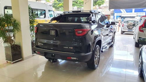 Fiat Toro Ranch Diesel 4x4 Automática Top 0km Pronta Entrega