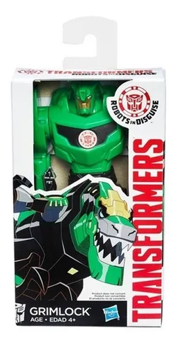 Transformers Grimlock MercadoLibre