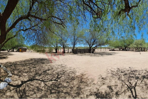 Terreno En Venta Hermosilo Sobre Blvd Quiroga Sector Sur Ubicación Privilegiada