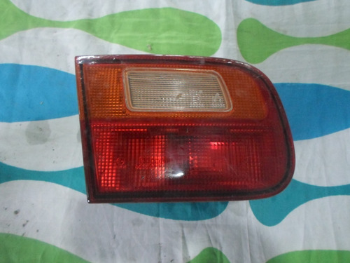 Stop Izquierdo Honda Civic Tailight 92-95