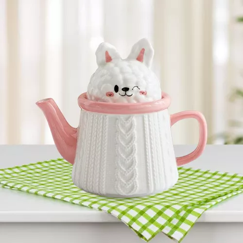 Tazas (extremadamente bonitas) con las que desearás que llegue el momento del  café