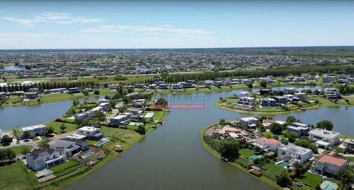 Lote Interno De 860m2 - Área 4 San Matias