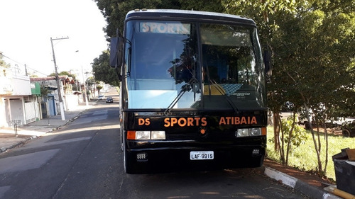 Mb Gv1000 0400 Rodoviário