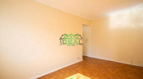 Imagem 4 de 16 de Apartamento Em Condomínio Padrão Para Venda No Bairro Vila Leopoldina, 2 Dorm, 1 Vagas, 55 M - 1270