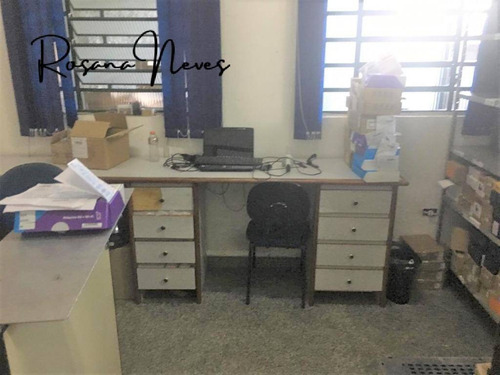 Imagem 5 de 11 de Ponto Comercial No Palmeiras De São José - 26