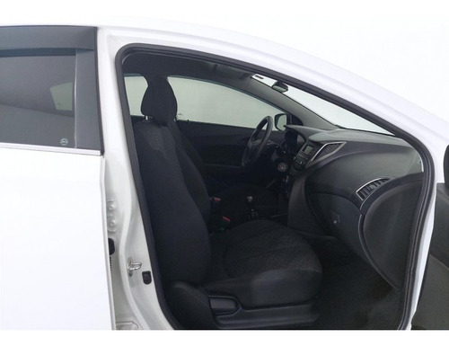 Imagem 12 de 15 de 168986 - Hyundai Hb20 2019 Com Garantia