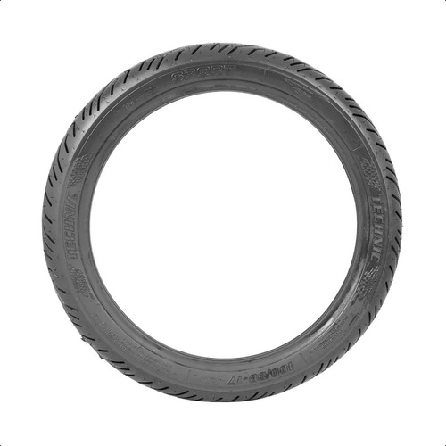 Pneu Dianteiro Moto 100/80-17 Technic Sport Sem Camara 52s