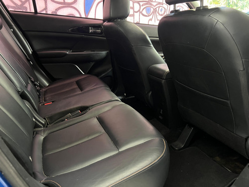 Mitsubishi Eclipse Cross 1.5 Hpe-s Turbo S-awc Cvt 5p
