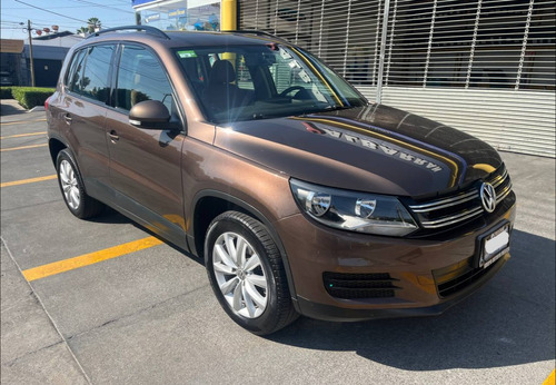 Volkswagen Tiguan 2.0 Sport & Style Tipt Climat Qc At