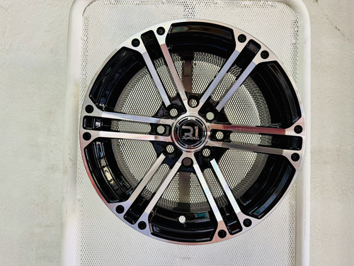 Rines 13x6 4-100 Y 4-114.3 Matiz Chevy Mk1 Mk2 Mk3 Tsuru Msi