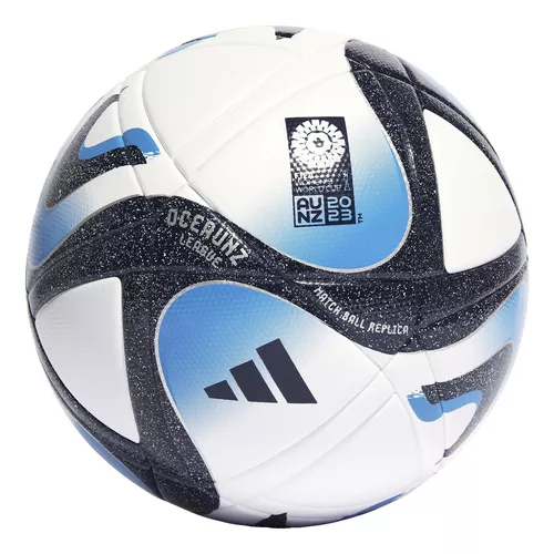 Balón de fútbol termosellado FIFA QUALITY PRO F900 talla 5 blanco amarillo  - Decathlon