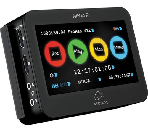 Monitor Atomos Ninja 2 