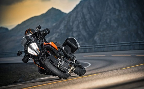 Ktm 1290 Super Adventure S 0km 2019 Automoto Lanus