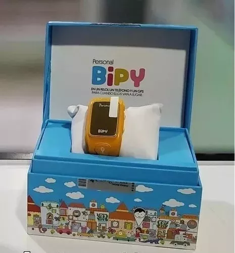 el plastico en progreso es bonito Reloj Bipy Niños | MercadoLibre 📦