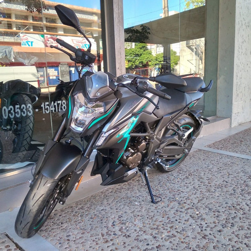 Imagen 14 de 14 de Voge 300 R - No Twister Cb250 - No Fz250