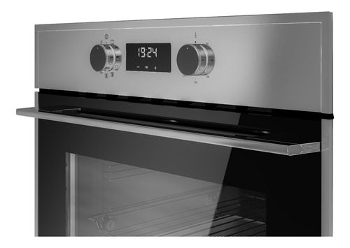 Horno empotrable eléctrico Teka Total HSB 635 70L acero inoxidable 220V