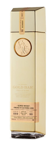 Whisky Gold Bar De Avellaneda A Temperley Envio Sin Cargo