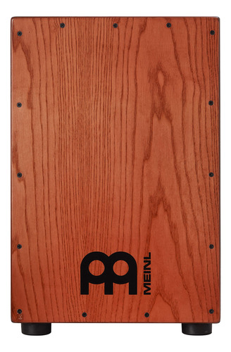 Cajon Peruano Meinl Headliner Hcaj1awa Fibra Ecologica Prm