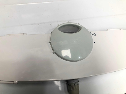 Depósito Dispensario De Agua Heladera Whirlpool Var Mod (Usado)