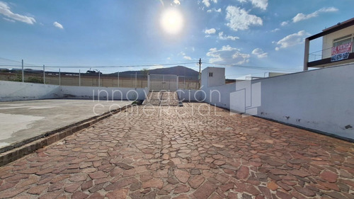 Venta / Renta De Terreno Comercial En Real De Juriquilla