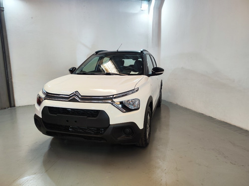 Citroën C3 1.2 Pure Tech 110 5v Feel Europa