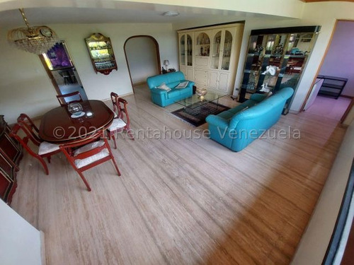 Imagen 3 de 21 de Apartamento (amoblado Y Con Pozo) En Alquiler Colinas De Valle Arriba, Caracas, Codigo: Mvg 22-1770