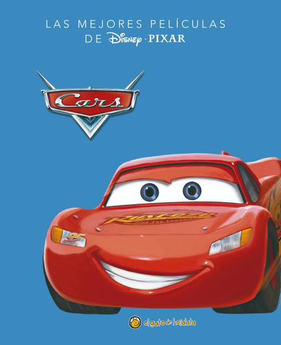 Las Mejores Peliculas De Disney Pixar Cars Local Devoto 